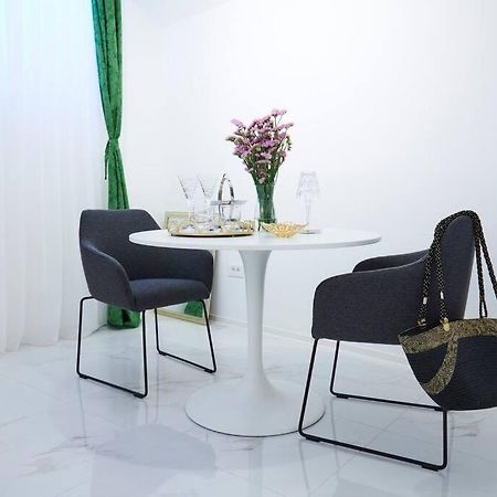 Apartament White Bliss Hideaway Lublana Zewnętrze zdjęcie