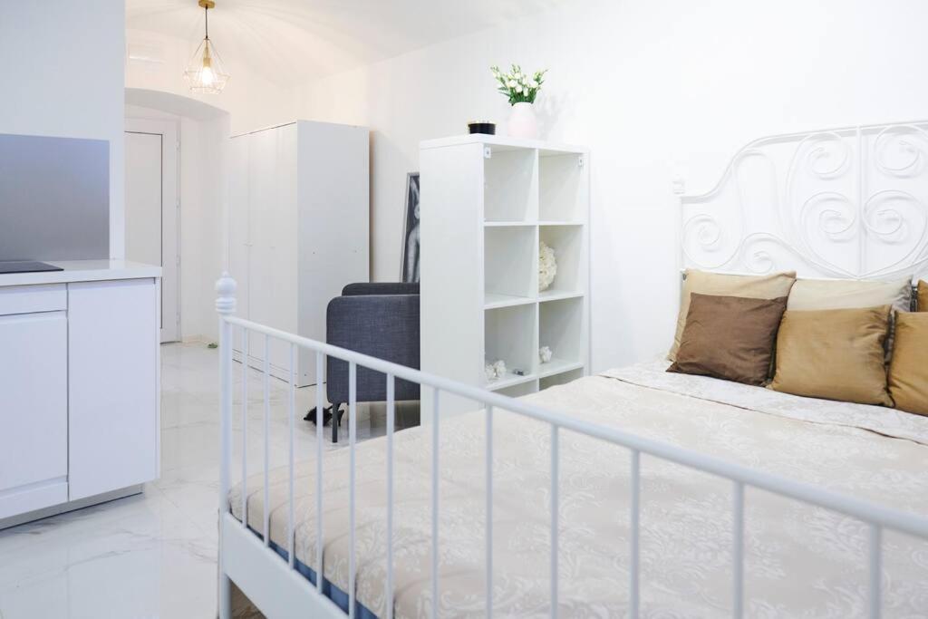 Apartament White Bliss Hideaway Lublana Zewnętrze zdjęcie